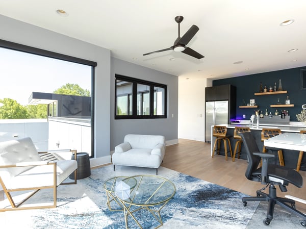 308 Frazier Avenue, Charlotte, NC