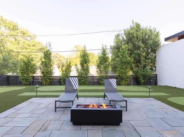 308 Frazier Avenue, Charlotte, NC