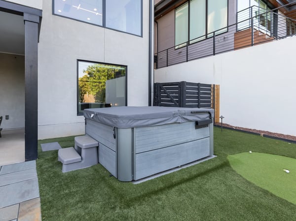 308 Frazier Avenue, Charlotte, NC