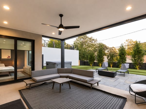 308 Frazier Avenue, Charlotte, NC