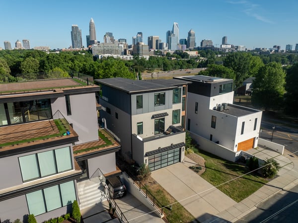 308 Frazier Avenue, Charlotte, NC