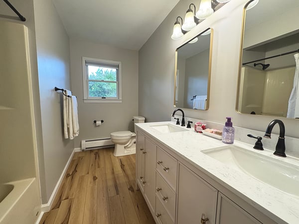 Updated Bath 2