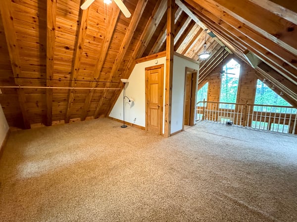 Primary Suite - Another View