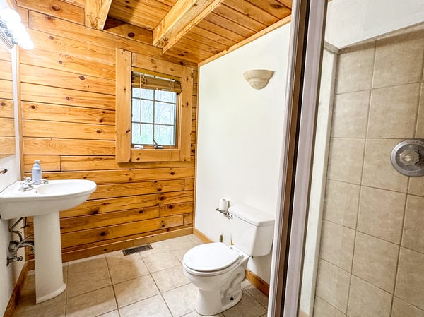 Tile Bath 2
