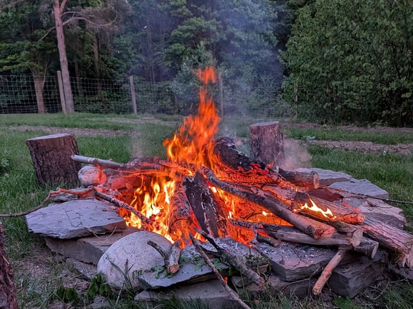 Fire Pit