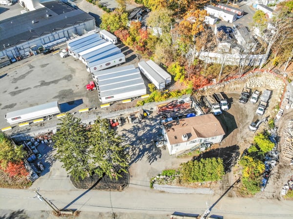 25 Popes Lane, Danvers, MA