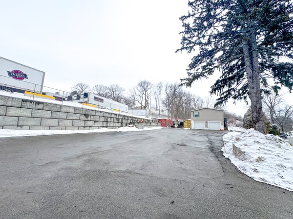 25 Popes Lane, Danvers, MA