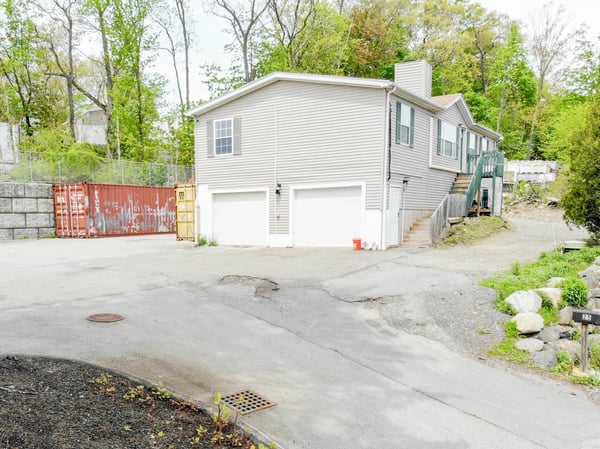 25 Popes Lane, Danvers, MA