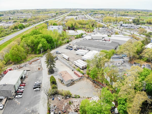 25 Popes Lane, Danvers, MA