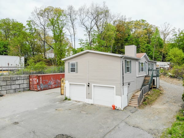 25 Popes Lane, Danvers, MA