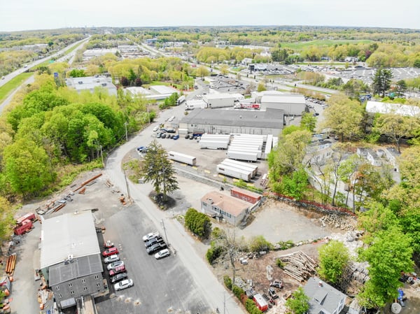 25 Popes Lane, Danvers, MA
