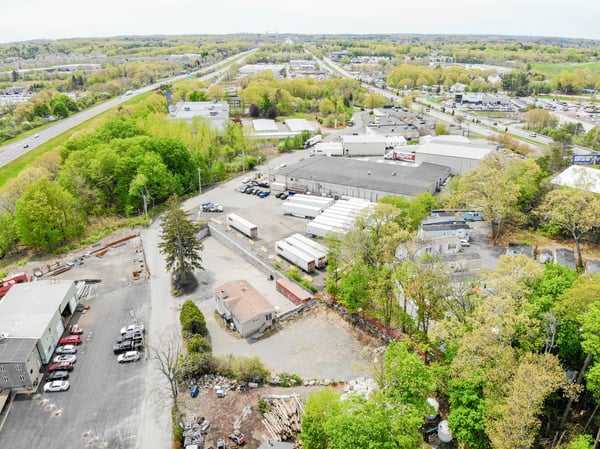 25 Popes Lane, Danvers, MA
