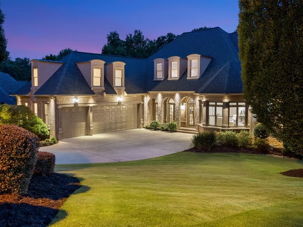 2915 Spindletop Drive, Cumming, GA