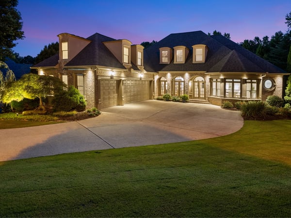 2915 Spindletop Drive, Cumming, GA