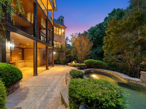 2915 Spindletop Drive, Cumming, GA
