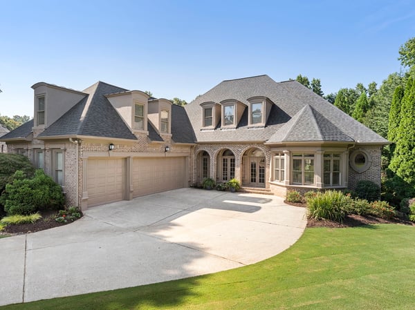 2915 Spindletop Drive, Cumming, GA