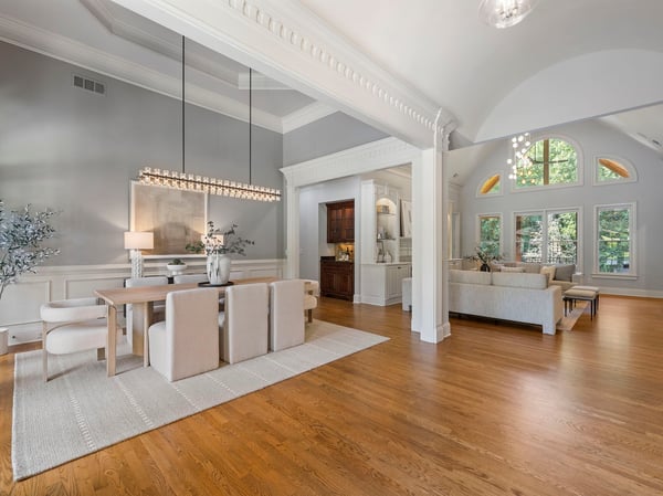 2915 Spindletop Drive, Cumming, GA