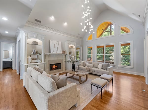 2915 Spindletop Drive, Cumming, GA