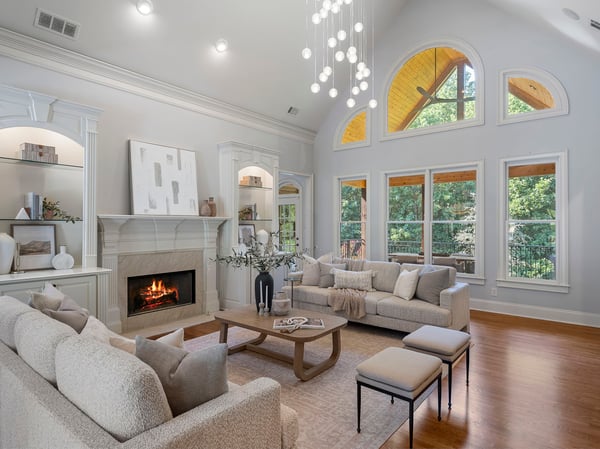 2915 Spindletop Drive, Cumming, GA