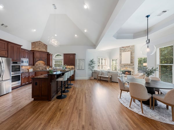 2915 Spindletop Drive, Cumming, GA