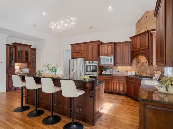 2915 Spindletop Drive, Cumming, GA