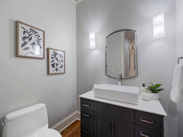 2915 Spindletop Drive, Cumming, GA