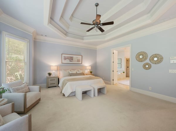 2915 Spindletop Drive, Cumming, GA