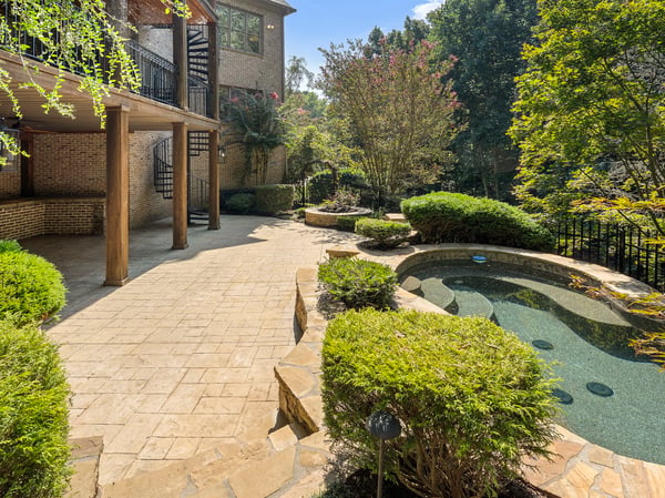 2915 Spindletop Drive, Cumming, GA