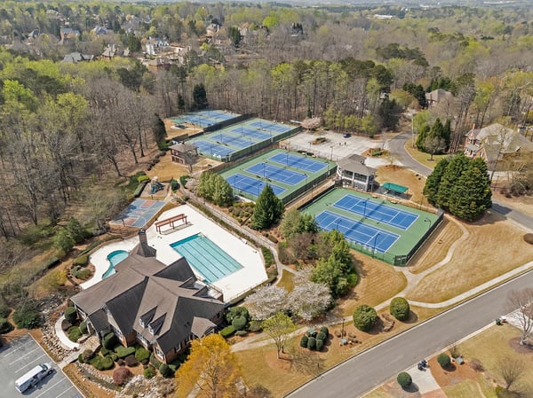 2915 Spindletop Drive, Cumming, GA