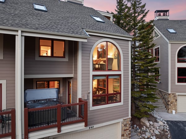 442 White Cloud Drive, Breckenridge, CO