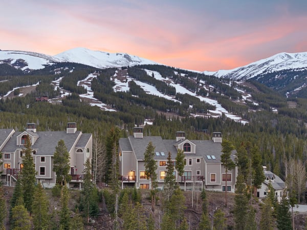 442 White Cloud Drive, Breckenridge, CO
