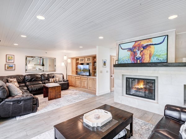 442 White Cloud Drive, Breckenridge, CO