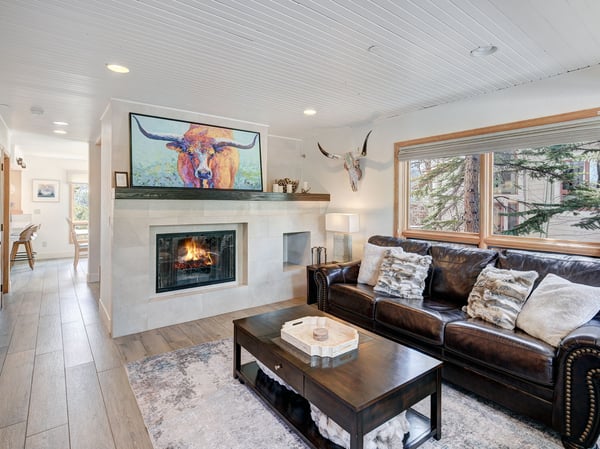 442 White Cloud Drive, Breckenridge, CO