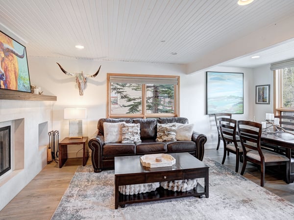 442 White Cloud Drive, Breckenridge, CO