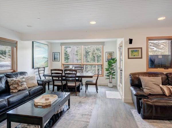 442 White Cloud Drive, Breckenridge, CO