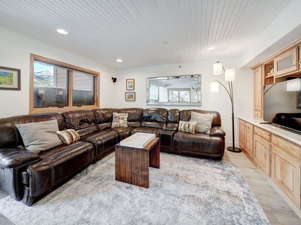 442 White Cloud Drive, Breckenridge, CO
