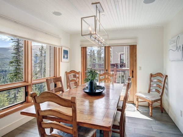 442 White Cloud Drive, Breckenridge, CO
