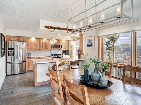 442 White Cloud Drive, Breckenridge, CO
