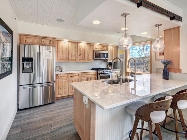 442 White Cloud Drive, Breckenridge, CO