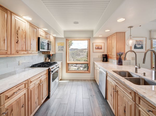 442 White Cloud Drive, Breckenridge, CO