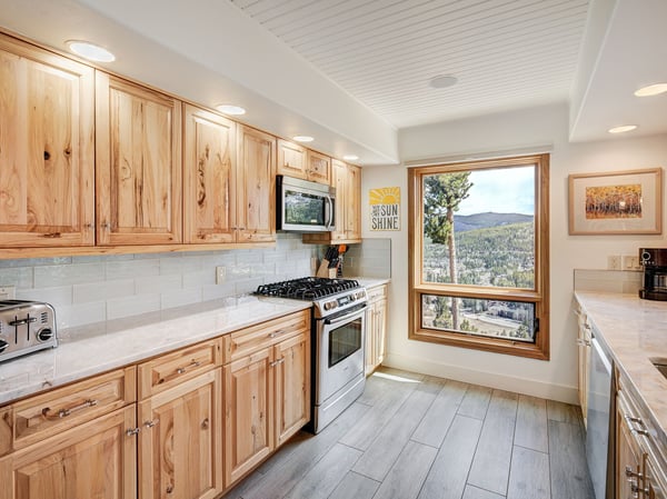 442 White Cloud Drive, Breckenridge, CO