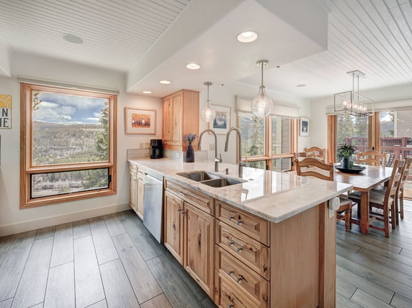 442 White Cloud Drive, Breckenridge, CO