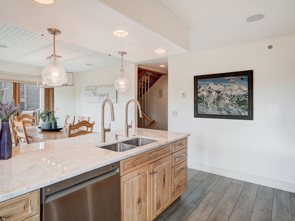 442 White Cloud Drive, Breckenridge, CO