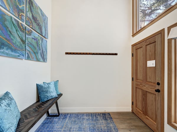 442 White Cloud Drive, Breckenridge, CO