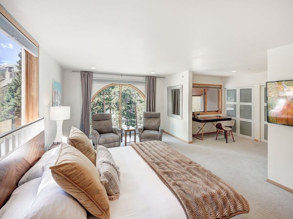 442 White Cloud Drive, Breckenridge, CO