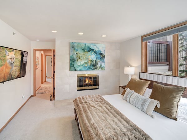 442 White Cloud Drive, Breckenridge, CO