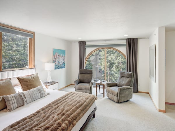 442 White Cloud Drive, Breckenridge, CO