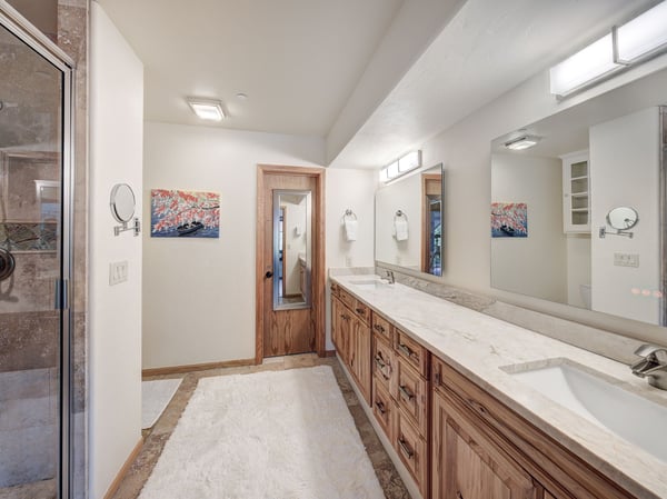 442 White Cloud Drive, Breckenridge, CO