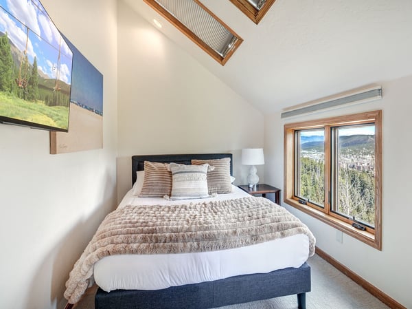 442 White Cloud Drive, Breckenridge, CO