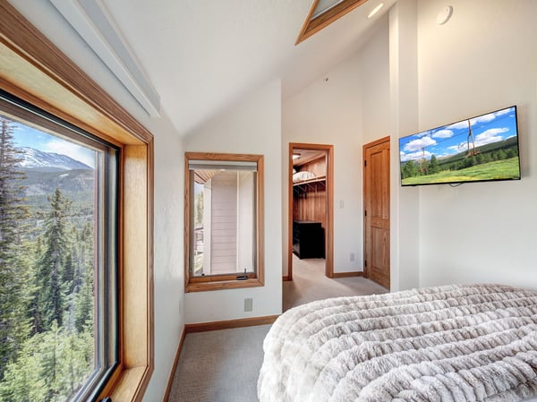 442 White Cloud Drive, Breckenridge, CO